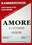 Plakat Amore Juni 1991